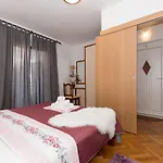 Apartment Seaview Slavica *