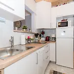 Apartment Seaview Slavica *