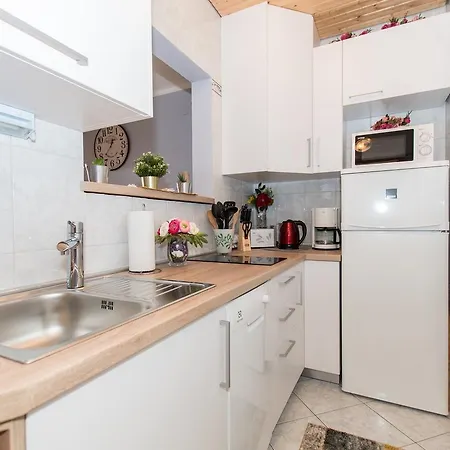Apartman Seaview Slavica *