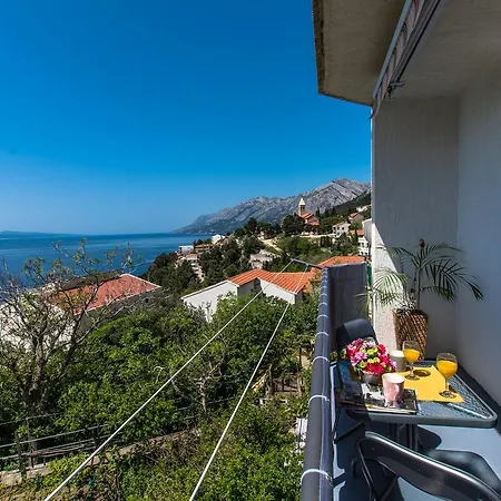 Seaview Slavica דירה *