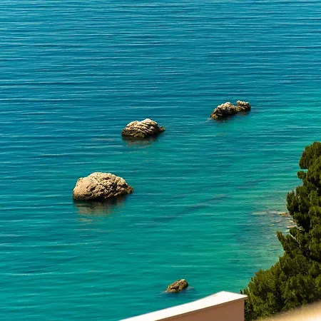 Apartman Seaview Slavica *