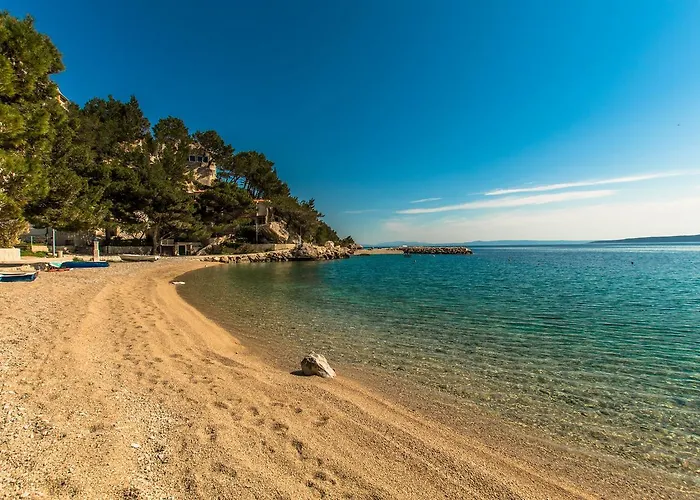 Seaview Slavica Brela