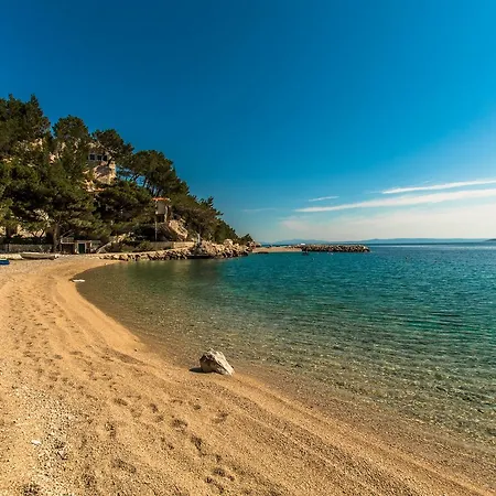Seaview Slavica Brela