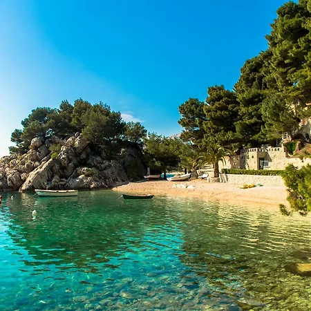 Διαμέρισμα Seaview Slavica *