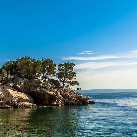 Seaview Slavica Διαμέρισμα *